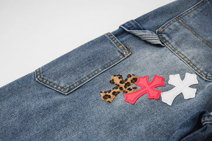 Chrome Hearts NOUVEAU Pantalon 838