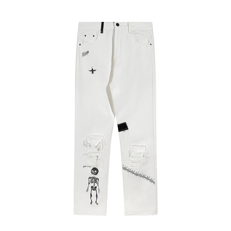 GALLERY DEPT Nouveaux Pantalons