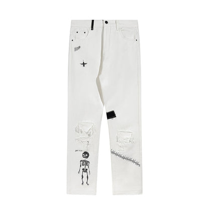 GALLERY DEPT Nouveaux Pantalons