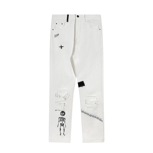 GALLERY DEPT Nouveaux Pantalons