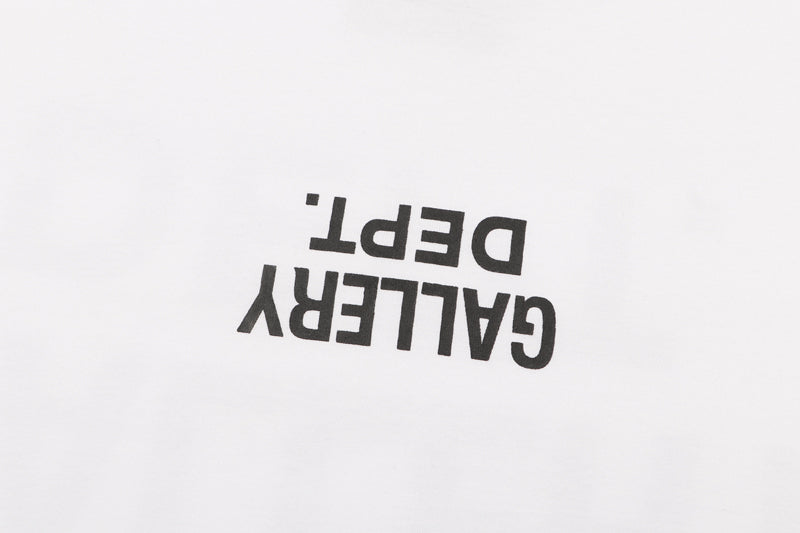 T-shirt Neuf GALLERY DEPT 952