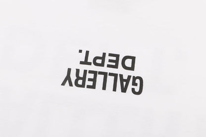 T-shirt Neuf GALLERY DEPT 952