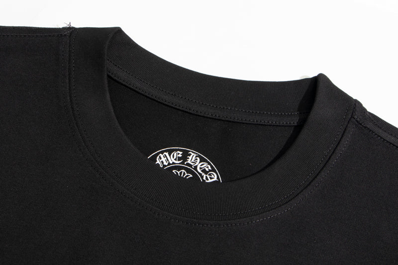 T-shirt Chrome Hearts K6107