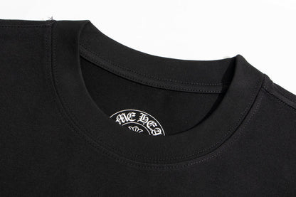 T-shirt Chrome Hearts K6107