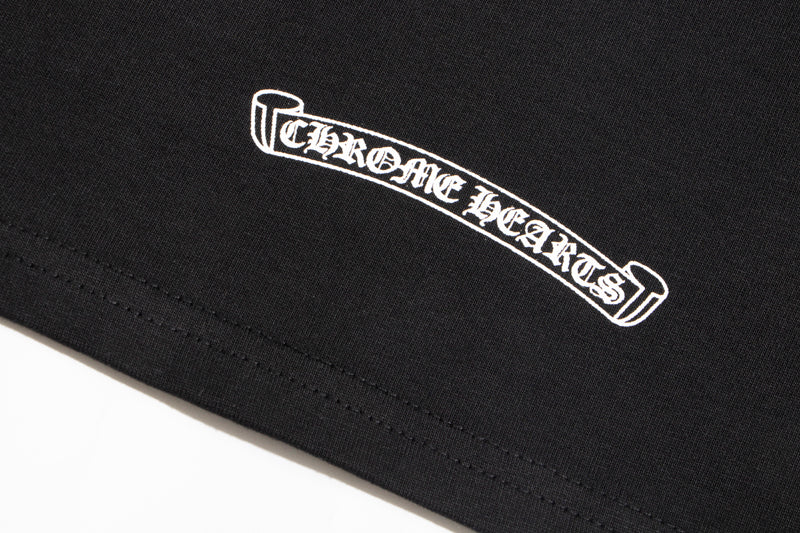 T-shirt Chrome Hearts K6107