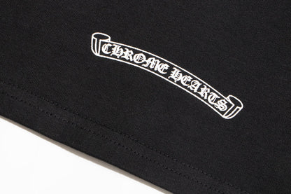 T-shirt Chrome Hearts K6107