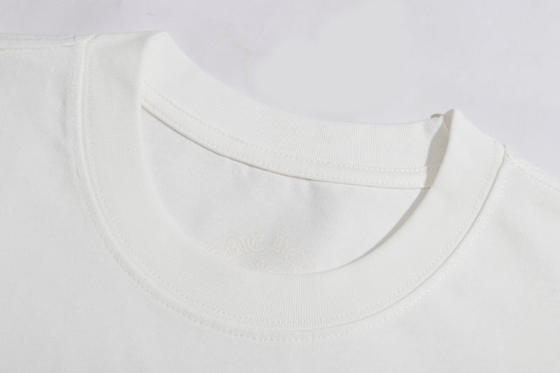 T-shirt Chrome Hearts K6107