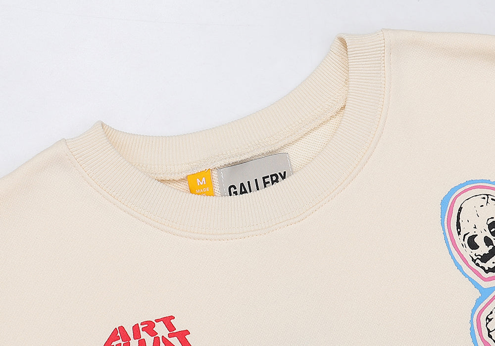 GALLERY DEPT Nouveau sweatshirt 6323