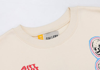 GALLERY DEPT Nouveau sweatshirt 6323