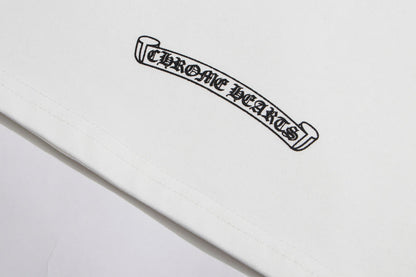 T-shirt Chrome Hearts K6107