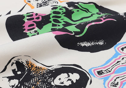 GALLERY DEPT Nouveau sweatshirt 6323