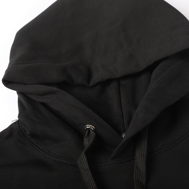 Sweat à capuche Chrome Hearts