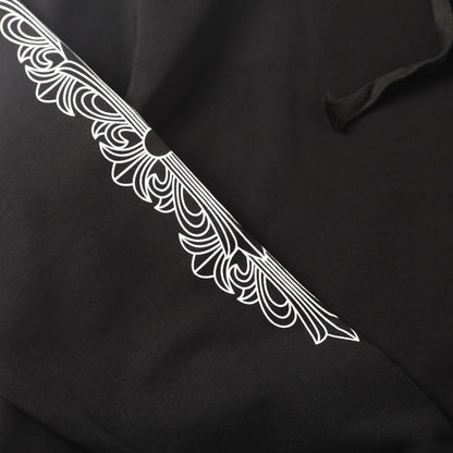 Sweat à capuche Chrome Hearts