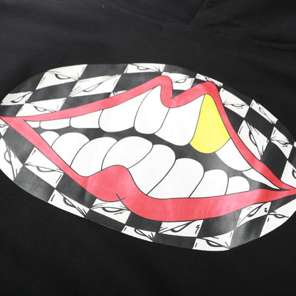 Sweat à capuche Chrome Hearts