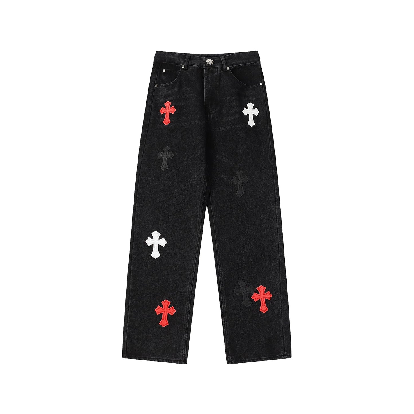 Chrome Hearts NOUVEAU Pantalon 9945