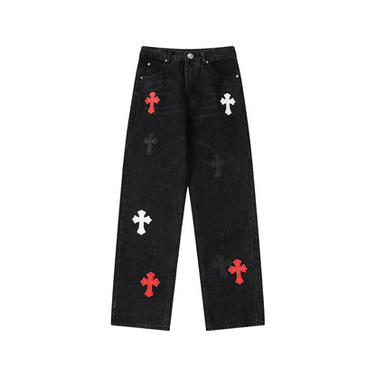 Chrome Hearts NOUVEAU Pantalon 9945