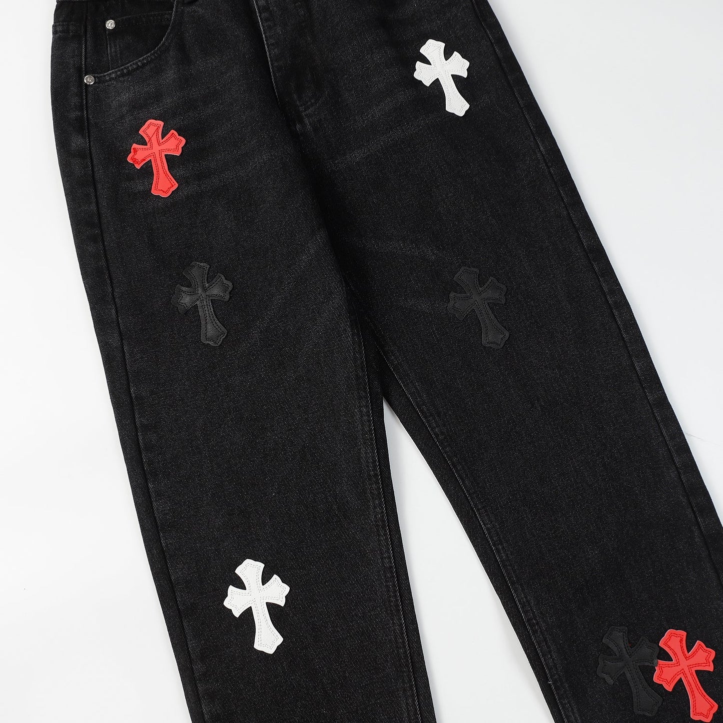 Chrome Hearts NOUVEAU Pantalon 9945