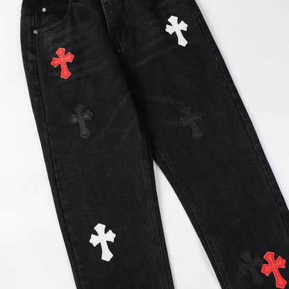 Chrome Hearts NOUVEAU Pantalon 9945