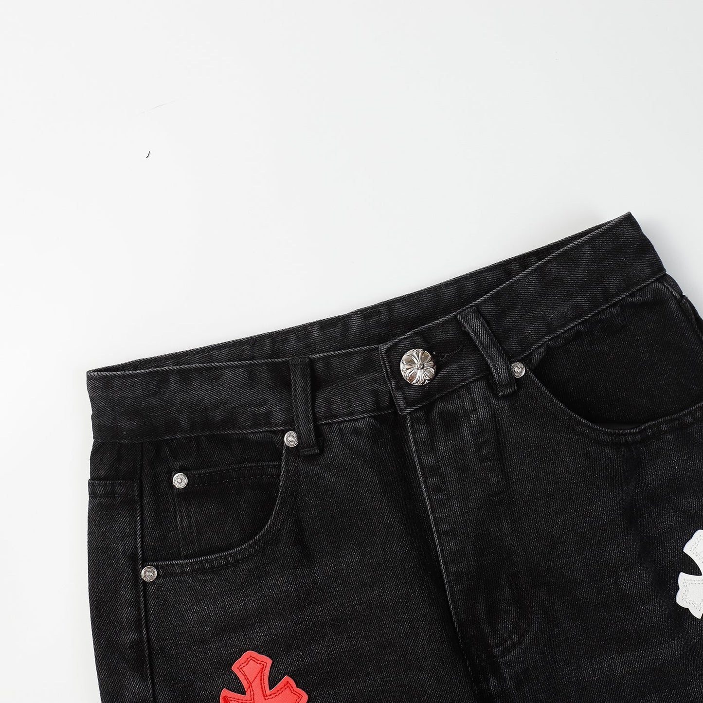 Chrome Hearts NOUVEAU Pantalon 9945