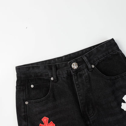 Chrome Hearts NOUVEAU Pantalon 9945