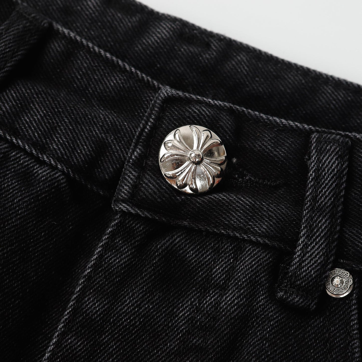 Chrome Hearts NOUVEAU Pantalon 9945