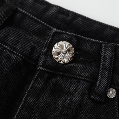 Chrome Hearts NOUVEAU Pantalon 9945