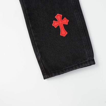 Chrome Hearts NOUVEAU Pantalon 9945