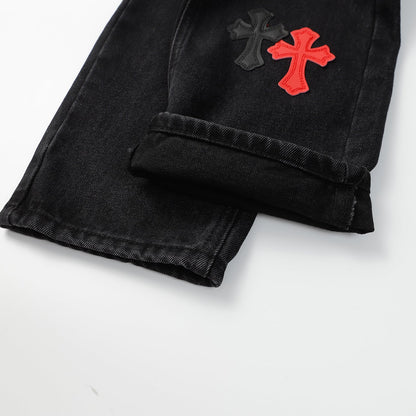 Chrome Hearts NOUVEAU Pantalon 9945