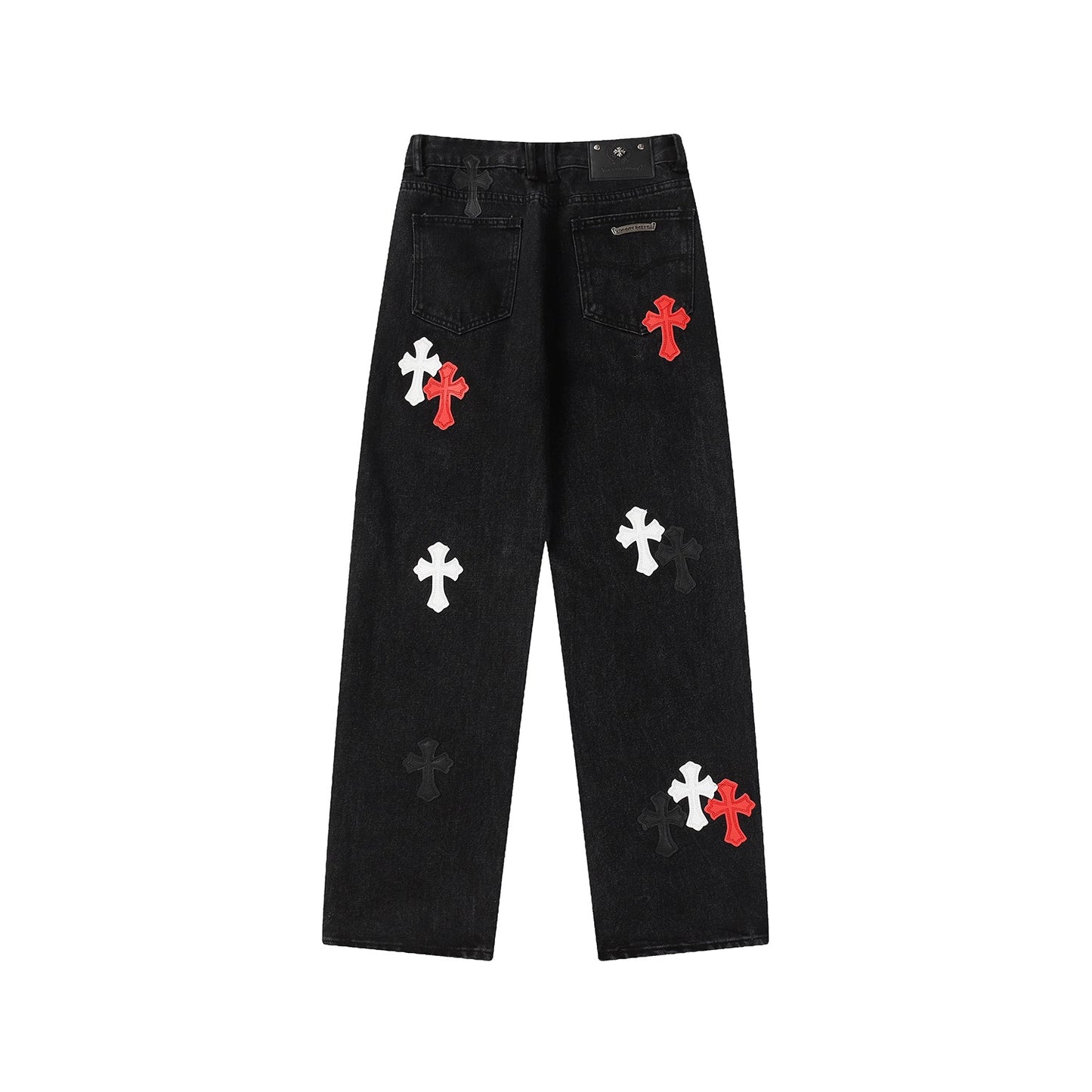 Chrome Hearts NOUVEAU Pantalon 9945