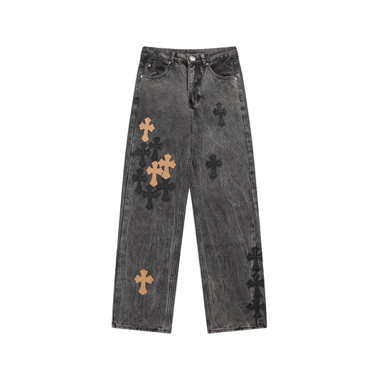 Pantalon Chrome Hearts