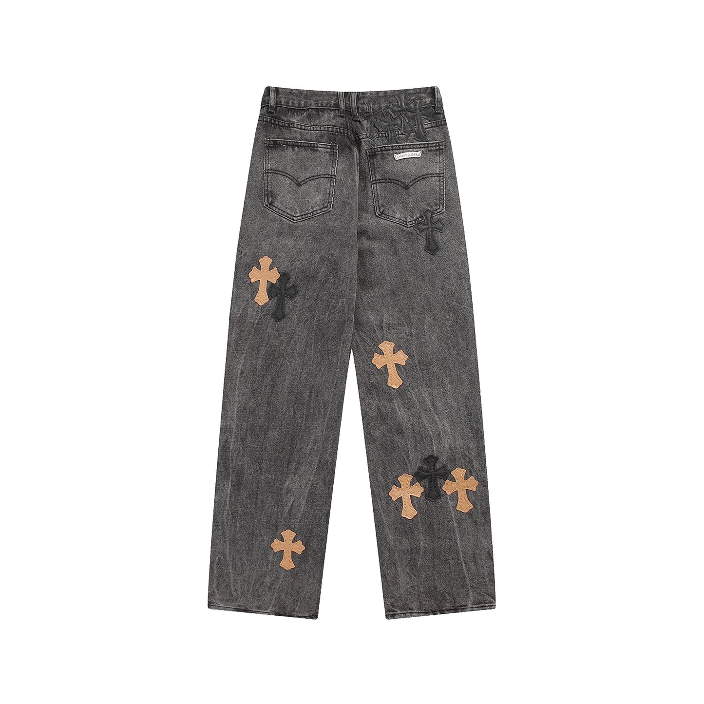 Pantalon Chrome Hearts
