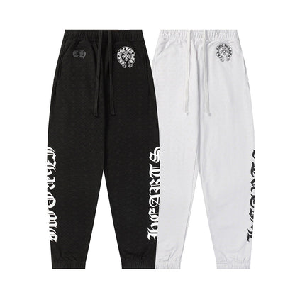 Pantalon Chrome Hearts 1001