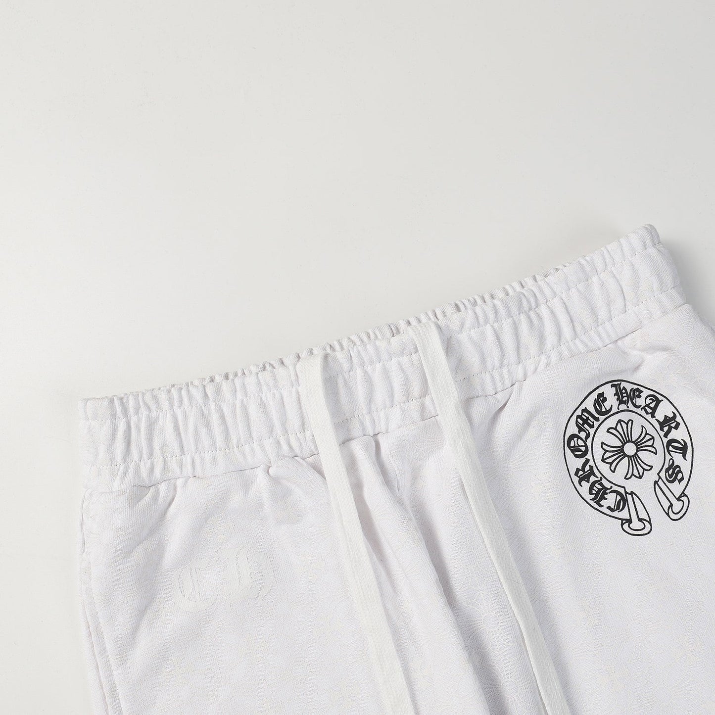 Pantalon Chrome Hearts 1001