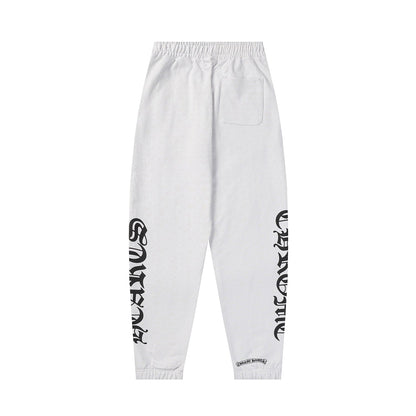 Pantalon Chrome Hearts 1001