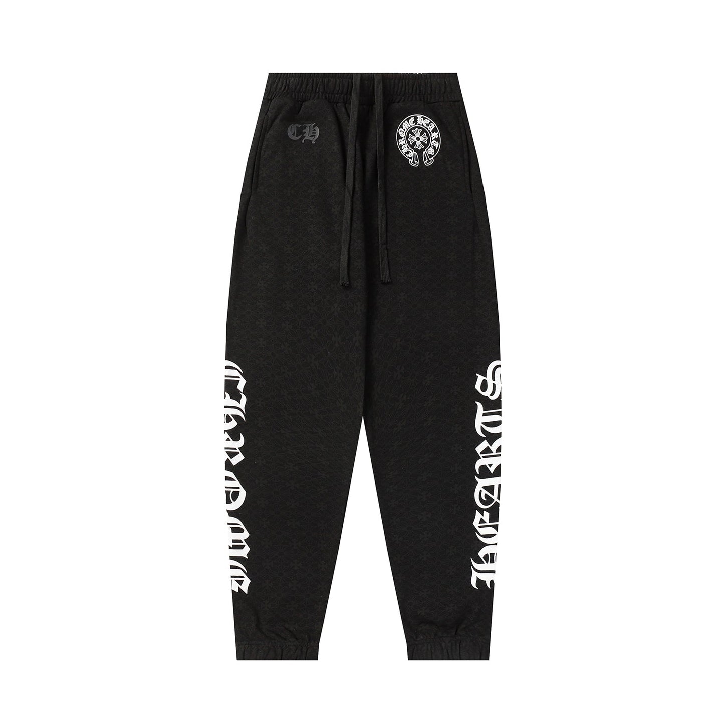 Pantalon Chrome Hearts 1001