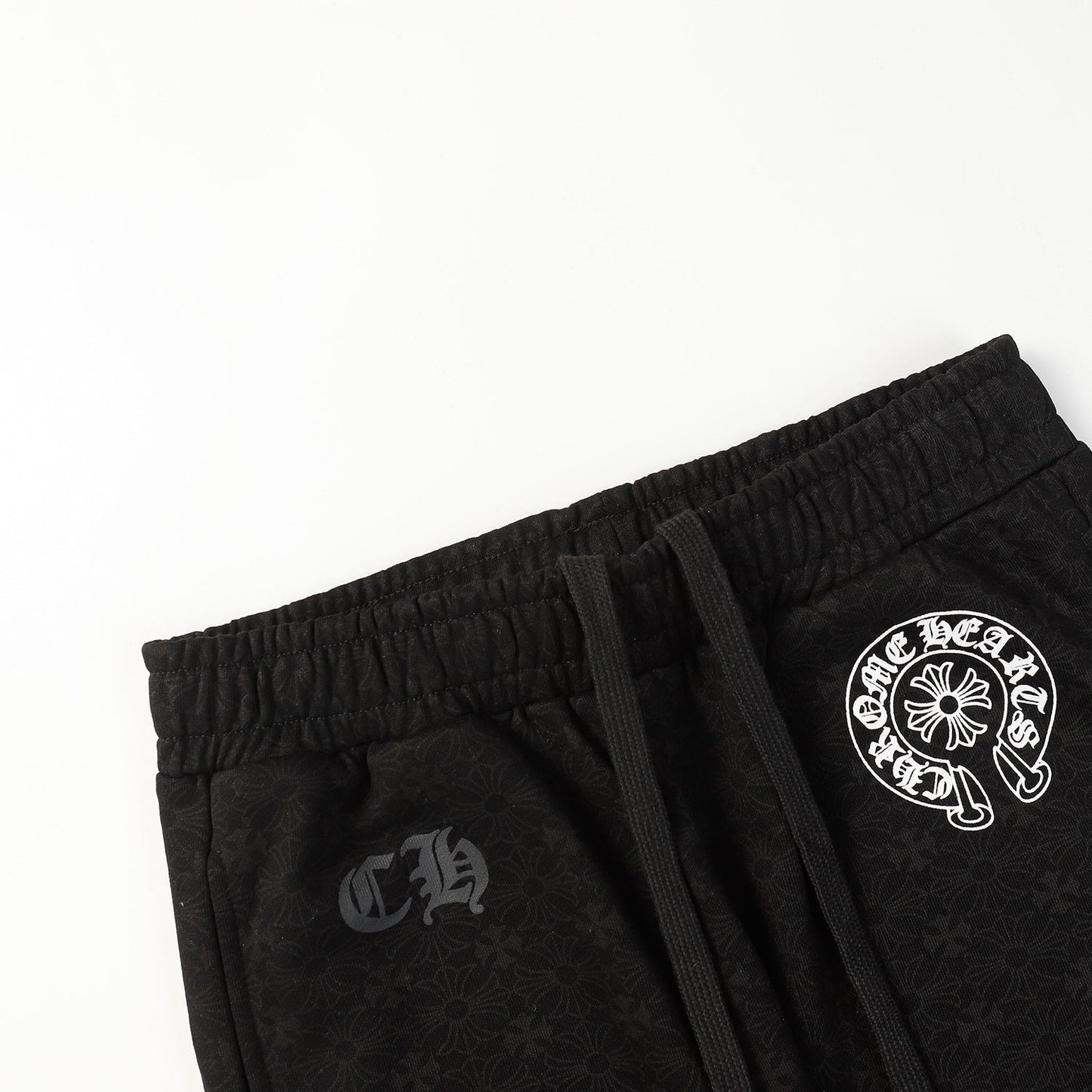 Pantalon Chrome Hearts 1001