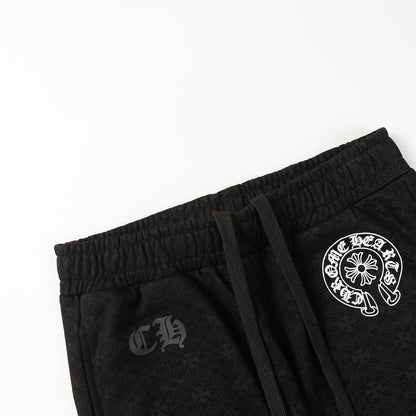Pantalon Chrome Hearts 1001