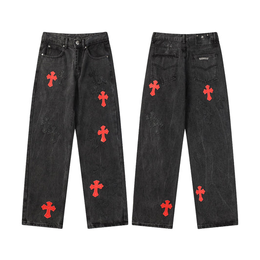 Chrome Hearts NOUVEAU Pantalon 9956