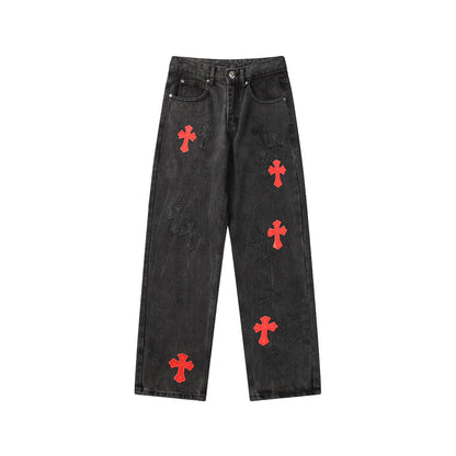 Chrome Hearts NOUVEAU Pantalon 9956