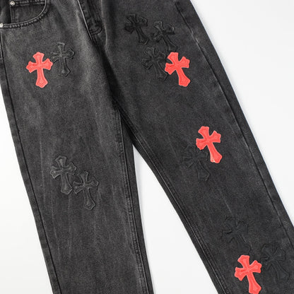 Chrome Hearts NOUVEAU Pantalon 9956