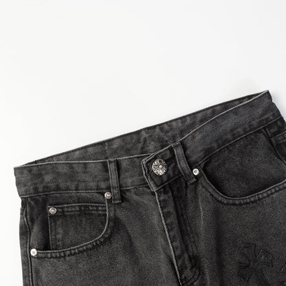 Chrome Hearts NOUVEAU Pantalon 9956