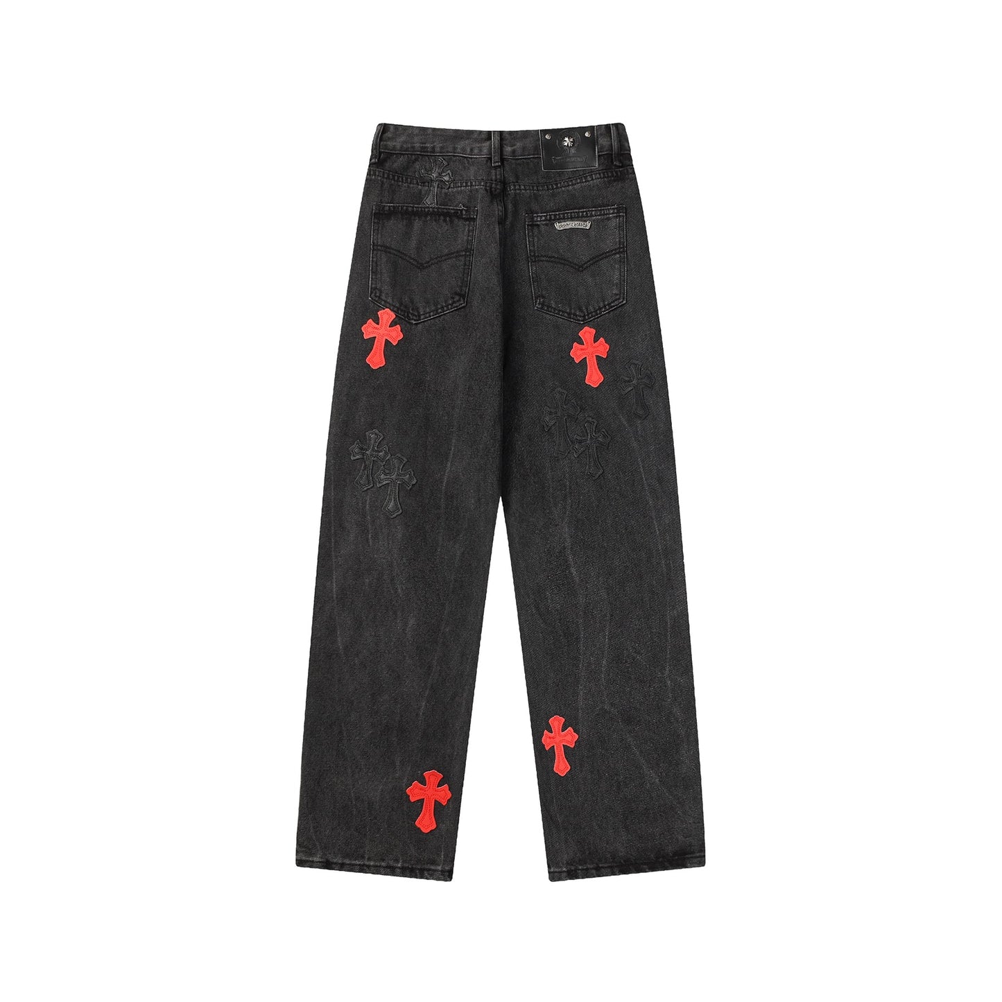 Chrome Hearts NOUVEAU Pantalon 9956
