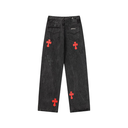 Chrome Hearts NOUVEAU Pantalon 9956