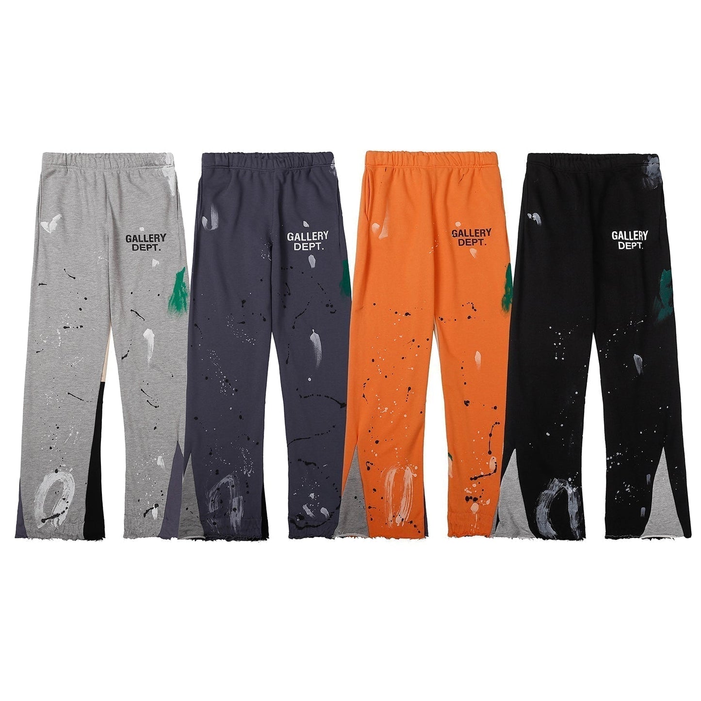 GALLERY DEPT Nouveaux Pantalons