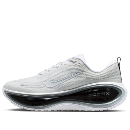 Nike Air Zoom Vomero Plus 'White Metallic Silver Cool Grey' II7181-102