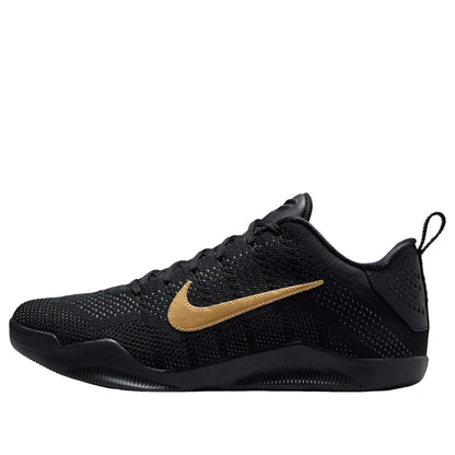 Nike Kobe 11 Elite Protro 'Fade To Black'