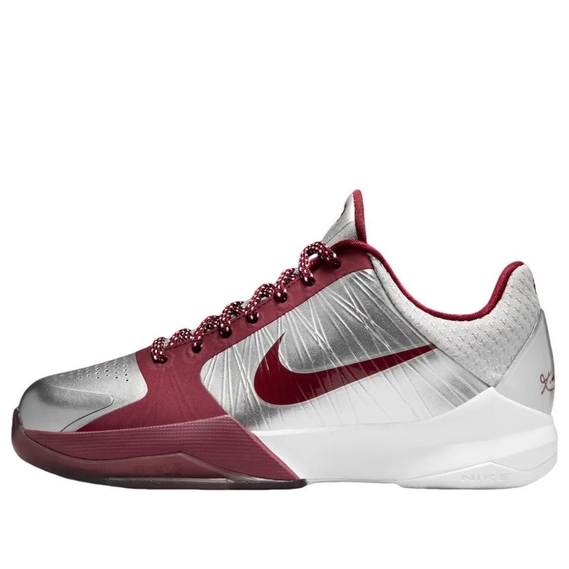 Nike Kobe 5 Protro 'Lower Merion Aces Away'