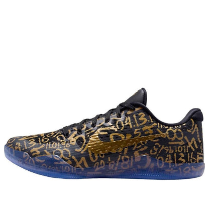 Nike Kobe 11 'Mamba Day'