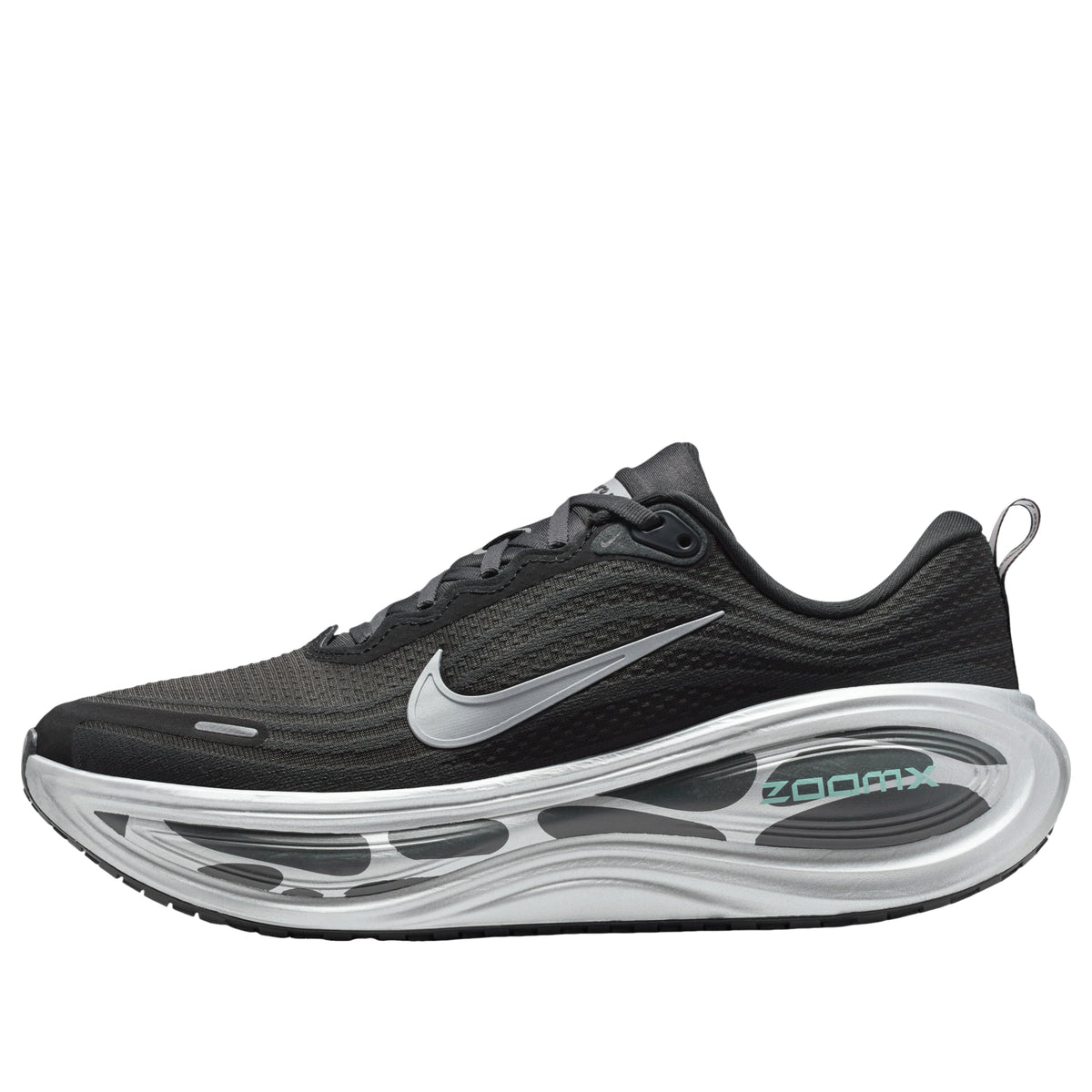 Nike Air Zoom Vomero Plus 'Anthracite Zebra' IM6011-060