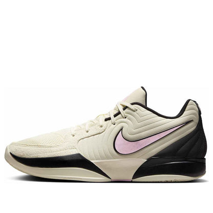 Nike Ja 2 'Coconut Milk Pink Foam' FD7328-100